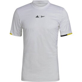 「あす楽対応」アディダス adidas テニスウェア メンズ 半袖Tシャツ LONDON TEE DVQ76 2022FW 『即日出荷』