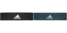 アディダス adidas 健康・ボディケアアクセサリー レジスタンスバンド ヘビー ADTB10705