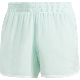 アディダス adidas ランニングゲームシャツ・パンツ レディース 33 WM20SHORT BSO29-IL1683