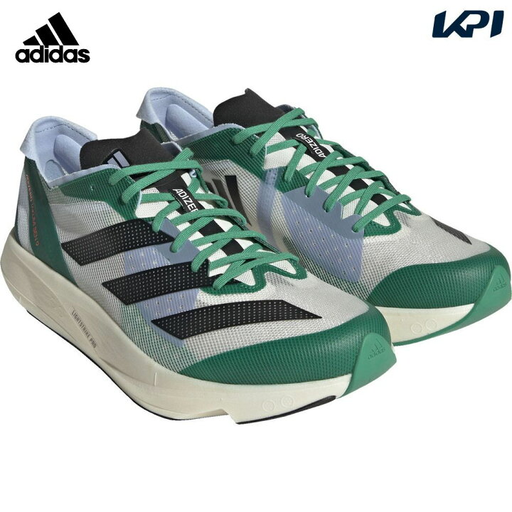 楽天市場】アディダス adidas ランニングシューズ メンズ アディゼロ 
