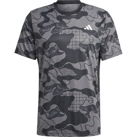 アディダス adidas テニスTシャツ メンズ M TENNIS CLUB Tシャツ MMS11