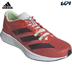 アディダス adidas ランニングシューズ ユニセックス アディゼロ RC 5 / Adizero RC 5 IE3708