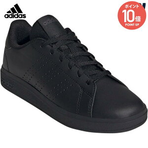 �A�f�B�_�X adidas �J�W���A���V���[�Y �W���j�A �A�h�o���R�[�g �x�[�X 2.0 �L�b�Y/ADVANCOURT Base 2.0 Kids ID3888