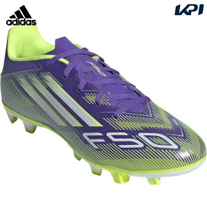 AfB_X adidas TbJ[XpCN jZbNX F50 Club Firm/Multi-Ground Boots/VRŁEyElHŗpXpCN JI0043