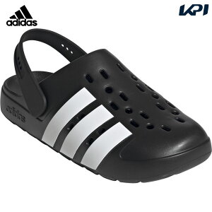 �A�f�B�_�X adidas �}���`SP�V���[�Y ���j�Z�b�N�X �A�f�B���b�^ �N���b�O Adilette Clog 2.0 JQ8058