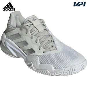 アディダス adidas テニスシューズ レディース バリケード13 BARRICADE 13 TENNIS オールコート用 IF0407