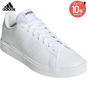 �A�f�B�_�X adidas �J�W���A���V���[�Y ���j�Z�b�N�X ADVANCOURT BASE 2.0 IG9183