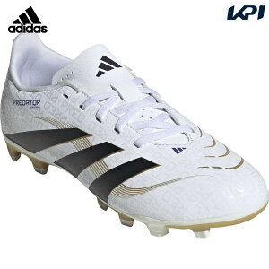 AfB_X adidas TbJ[XpCN WjA LbY vf^[ CLUB FG/MG/ VRŁEyElHŗp JH8870