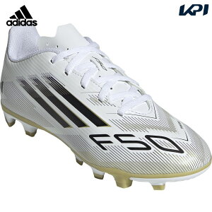 AfB_X adidas TbJ[XpCN WjA LbY F50 CLUB FG/MG/ VRŁEyElHŗp JI0029