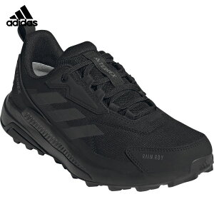 �A�f�B�_�X adidas �A�E�g�h�A�V���[�Y ���f�B�[�X �e���b�N�X �G�j�[�����_�[ Rain. Rdy �n�C�L���O / Terrex Anylander ID3469