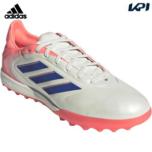 �A�f�B�_�X adidas �T�b�J�[�X�p�C�N �����Y �R�p �s���A 3 Pro TF / �^�[�t�p (�g���[�j���O�V���[�Y) JR2833