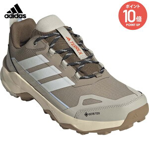�A�f�B�_�X adidas �A�E�g�h�A�V���[�Y �����Y �e���b�N�X �X�J�C�`�F�C�T�[ AX5 GORE-TEX �n�C�L���O / Terrex Skychaser JR3979