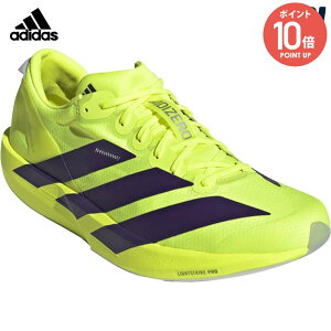 �A�f�B�_�X adidas �����j���O�V���[�Y ���j�Z�b�N�X �A�f�B�[�� �A�f�B�I�X Adizero Adios 9 JQ0776