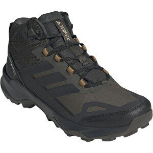 �A�f�B�_�X adidas �A�E�g�h�A�V���[�Y �����Y �e���b�N�X �X�J�C�`�F�C�T�[ AX5 �~�b�h GORE-TEX �n�C�L���O JR3980