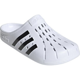 アディダス adidas カジュアルシューズ ユニセックス アディレッタ クロッグ サンダル ADILETTE CLOG U FY8970