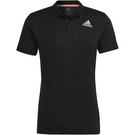 「ポスト投函便で送料無料」アディダス adidas テニスウェア メンズ FREELIFT ポロシャツ TO336 2022FW