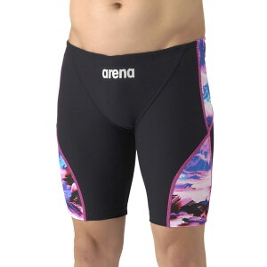 �A���[�i ARENA ���j���� �����Y TOUGHSUIT �g���[�j���O�X�p�b�c�i�n�[�t���b�O�j AS6SWM20M