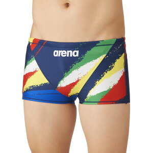 �A���[�i ARENA ���j���� �����Y �g���[�j���O�X�p�b�c(�V���[�g�{�b�N�X) AS6FWM28M