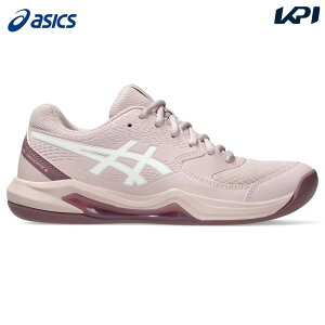 AVbNX asics ejXV[Y fB[X GEL-DEDICATE 8 INDOOR 1042A257