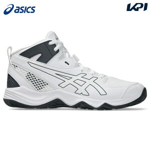 �A�V�b�N�X asics �o�X�P�b�g�V���[�Y �W���j�A DUNKSHOT MB 10 �_���N�V���b�gMD 10 1064A019-101