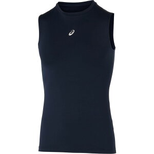 アシックス asics マルチSPウェア 2WAYトリコットノースリーブアンダーシャツ 2031E961-400 2025SS