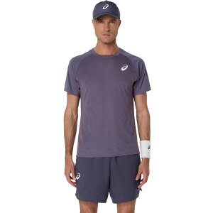 AVbNX asics ejXEFA Y MATCH ACTIBREEZE SS TOP 2041A320 2025SS