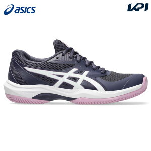 AVbNX asics ejXV[Y fB[X GAME FF CLAY/OC 1042A282-500