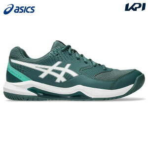 �A�V�b�N�X asics �e�j�X�V���[�Y �����Y GEL-DEDICATE �Q���f�f�B�P�[�g 8 �I�[���R�[�g�p 1041A408-300