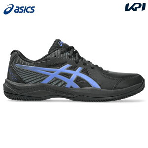 アシックス asics テニスシューズ メンズ COURT SLIDE 4 CLAY/OC オムニ・クレー用 1041A491-001