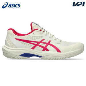 AVbNX asics ejXV[Y fB[X GAME FF CLAY/OC IjEN[p 1042A282-102