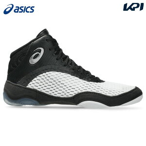 アシックス asics レスリング シューズ メンズ SPLIT ELITE 1081A066-100