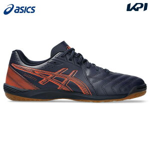 アシックス asics フットサルシューズ ユニセックス CALCETTO WD 9 1113A037-401