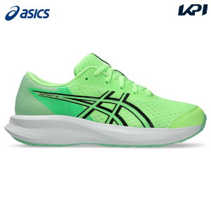 �A�V�b�N�X asics �����j���O�V���[�Y �W���j�A PATRIOT 14 GS 1014A392-300