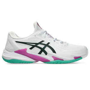 �A�V�b�N�X asics �e�j�X�V���[�Y �����Y COURT FF 3(�I�[���R�[�g) �R�[�gFF3 1041A370-106
