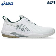 アシックス asics テニスシューズ ユニセックス PRESTIGE NEO プレステージネオ OC オムニ・クレーコート…