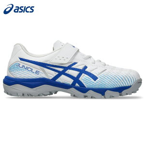 �A�V�b�N�X asics �T�b�J�[�V���[�Y �W���j�A JUNIOLE �W���j�I�[�� 7 TF 1104A056-100
