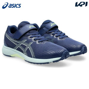 �A�V�b�N�X asics �����j���O�V���[�Y �W���j�A LAZERBEAM ���[�U�[�r�[�� �S���R+�x���g�C�^�C�v 1154A215-400