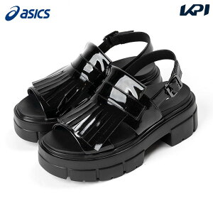 �A�V�b�N�X asics �J�W���A���V���[�Y ���f�B�[�X ATSUZOKO TRAD SANDAL AO-10266-094