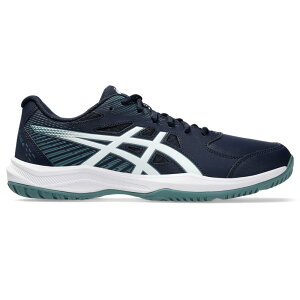 �A�V�b�N�X asics �e�j�X�V���[�Y �����Y COURT SLIDE 4 �R�[�g�X���C�h 4 �I�[���R�[�g�p 1041A483-401