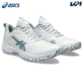 アシックス asics テニスシューズ ユニセックス PRESTIGELYTE 5 OC WIDE オムニ・クレーオコート用シューズ 1043A022-100「エントリーでMISSION商品プレゼントキャンペーン」