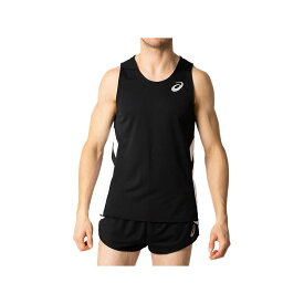 アシックス asics ランニングウェア メンズ M'S RUNNING SHIRT 2091A124 2019FW