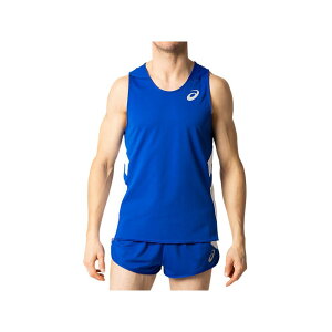 �A�V�b�N�X asics �����j���O�E�F�A �����Y M'S RUNNING SHIRT 2091A124 2019FW