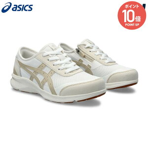 �A�V�b�N�X asics �E�H�[�L���O�V���[�Y ���f�B�[�X HADASHIWALKER W066 �n�_�V�E�H�[�J�[ 1292A066-100
