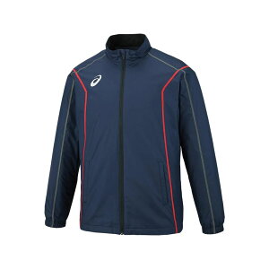 AVbNX asics tBbglXEFA Y TEAM WINDBREAKER JKT WPbg 2031E059 2023FW