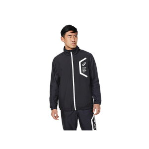 AVbNX asics tBbglXEFA Y TEAM HEX WINDBREAKER JKT WPbg 2031E061 2023FW