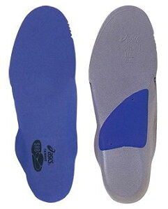 asics(アシックス)テニス SRB中敷 (ブルー) TIZ302