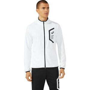 AVbNX asics tBbglXEFA Y TEAM HEX KNIT JKT RE 2031D909 2023SS