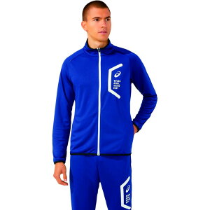 AVbNX asics tBbglXEFA Y TEAM HEX KNIT JKT RE 2031D909 2023SS