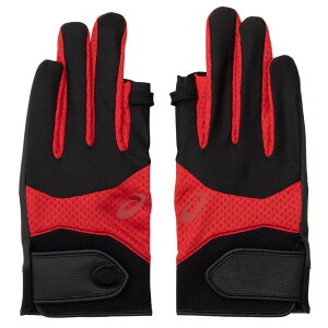 AVbNX asics ̑ANZT[ jZbNX GG PAD GLOVE 3283A225