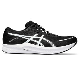 アシックス asics ランニングシューズ メンズ HYPER SPEED 3 ハイパースピード 1011B702「エントリーでMISSION商品プレゼント」